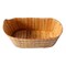 Alfi Brand ALFI brand AB1103 59" Free Standing Cedar Wood Bathtub W/ Bench AB1103 - alternate 15